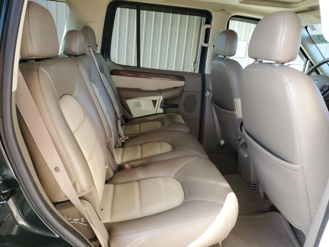 Photo 10 from auction – 2004 FORD EXPLORER E with VIN 1FMDU74K14UB49456