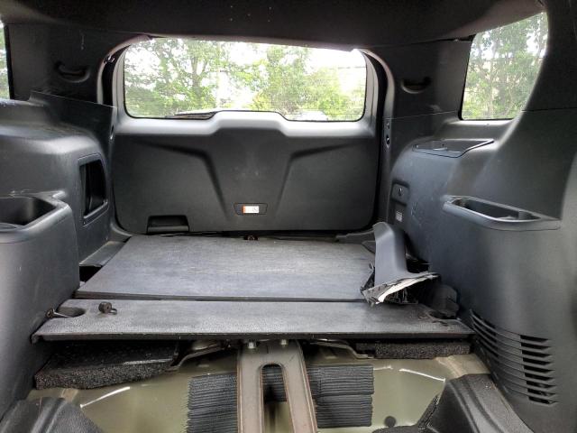 Photo 10 from auction – 2018 FORD EXPLORER P with VIN 1FM5K8AR1JGB47637
