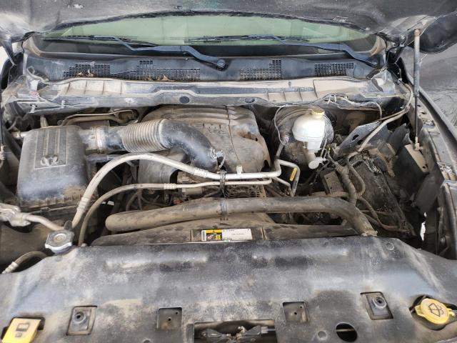 Photo 11 from auction – 2016 RAM 1500 ST with VIN 3C6RR7KT7GG228751