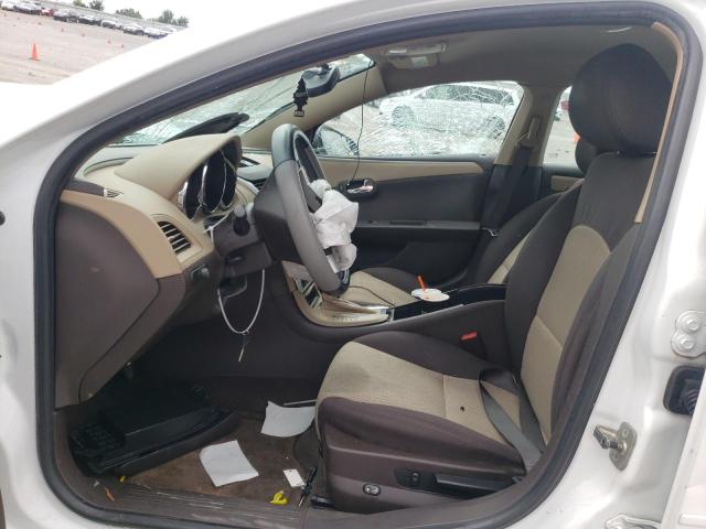 Photo 7 from auction – 2010 CHEVROLET MALIBU LS with VIN 1G1ZB5EB7AF313823