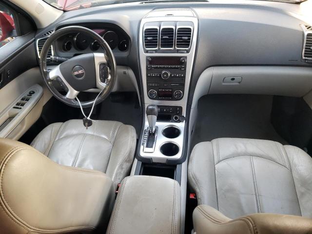 Photo 8 from auction – 2012 GMC ACADIA SLT with VIN 1GKKRRED2CJ348268