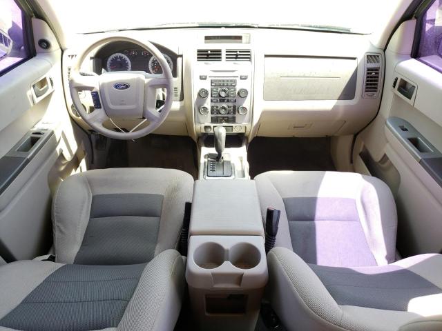 Photo 8 from auction – 2008 FORD ESCAPE XLT with VIN 1FMCU93148KC29965