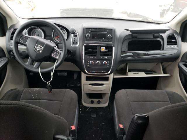 Photo 8 from auction – 2013 DODGE GRAND CARA with VIN 2C4RDGBG0DR661800