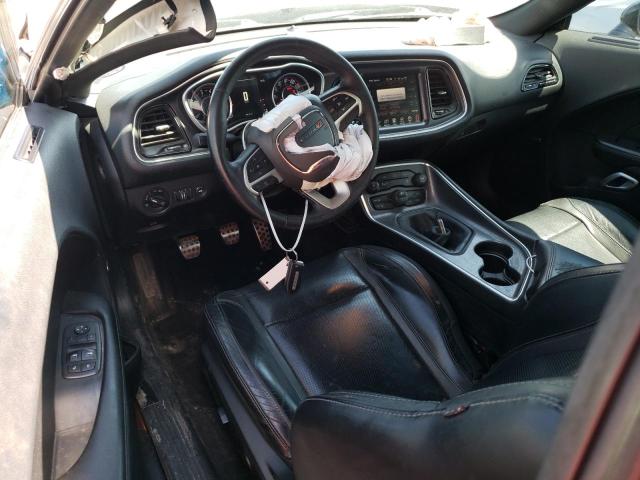 Photo 8 from auction – 2016 DODGE CHALLENGER with VIN 2C3CDZBT9GH102310
