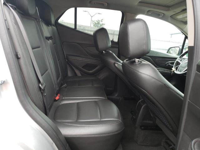 Photo 10 from auction – 2019 BUICK ENCORE ESS with VIN KL4CJCSM1KB837515