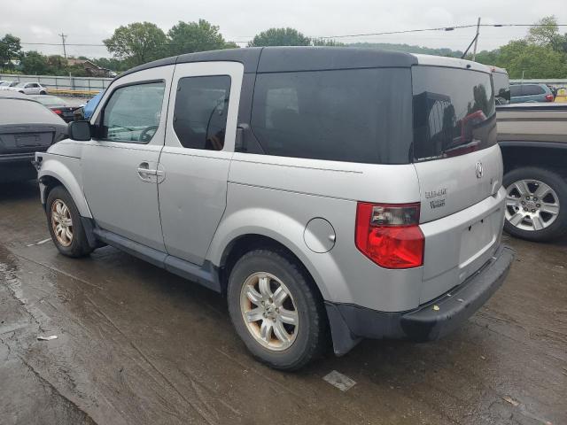 Photo 2 from auction – 2006 HONDA ELEMENT EX with VIN 5J6YH28786L000340