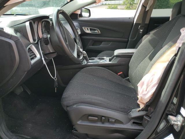 Photo 7 from auction – 2015 CHEVROLET EQUINOX LT with VIN 2GNALBEK9F6429940