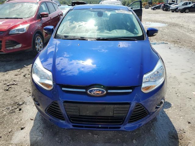 Photo 5 from auction – 2012 FORD FOCUS SEL with VIN 1FAHP3M29CL414141