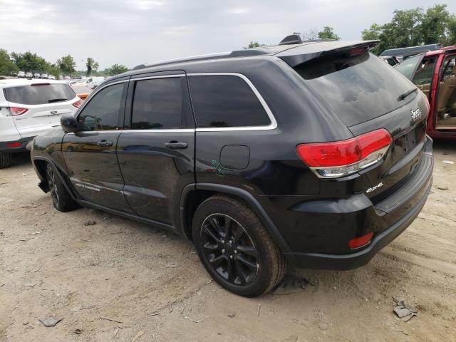 Photo 2 from auction – 2016 JEEP GRAND CHER with VIN 1C4RJFAG0GC444541