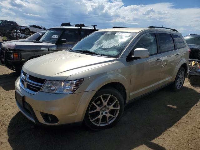 DODGE JOURNEY MA 2011 with VIN 3D4PH1FG6BT560874 - Photo from auction