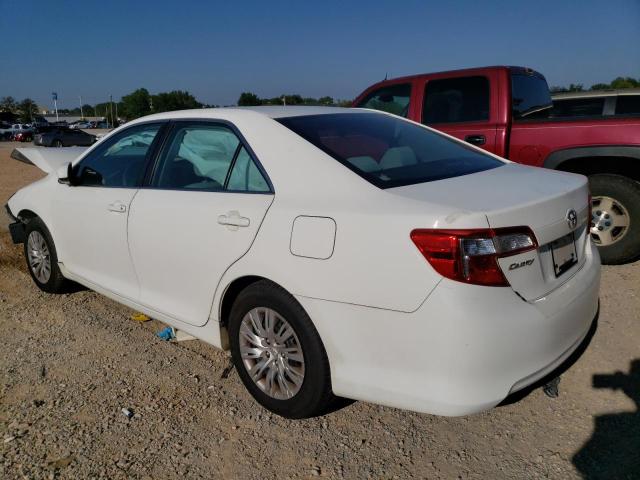 Photo 2 from auction – 2014 TOYOTA CAMRY L with VIN 4T1BF1FK6EU808726