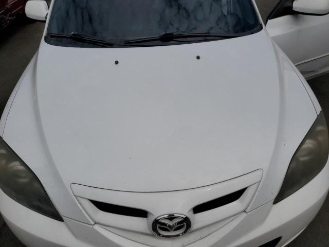 Photo 11 from auction – 2007 MAZDA 3 HATCHBAC with VIN JM1BK344771680050