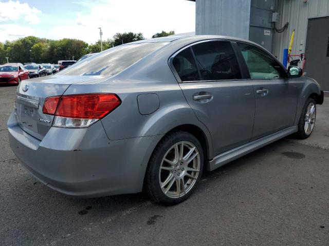 Photo 3 from auction – 2010 SUBARU LEGACY 2.5 with VIN 4S3BMAA66A1215934