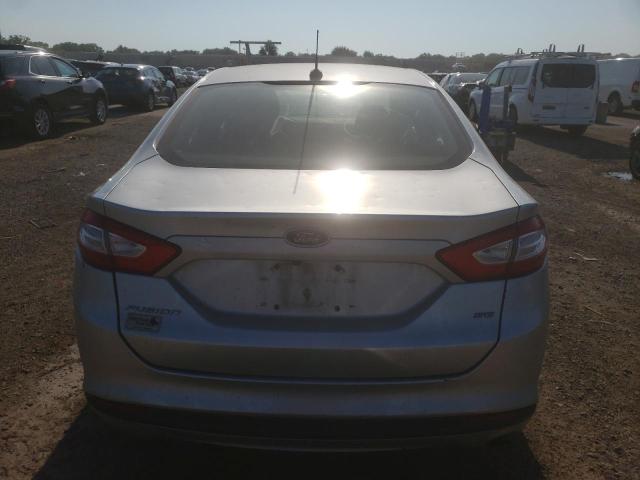 Photo 6 from auction – 2013 FORD FUSION SE with VIN 3FA6P0H79DR285655