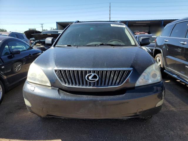 Photo 5 from auction – 2008 LEXUS RX 350 with VIN 2T2HK31U38C090497