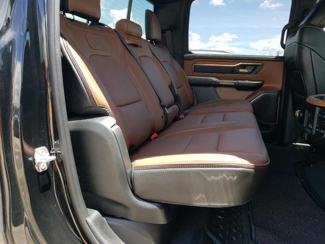 Photo 10 from auction – 2020 RAM 1500 LONGH with VIN 1C6RREKT4LN222086