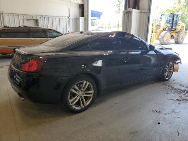 Photo 3 from auction – 2009 INFINITI G37 with VIN JNKCV64F09M654002