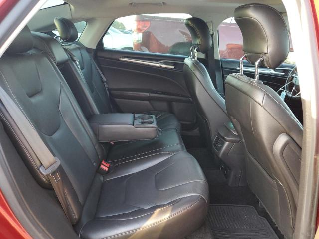 Photo 10 from auction – 2013 FORD FUSION TIT with VIN 3FA6P0D96DR142461