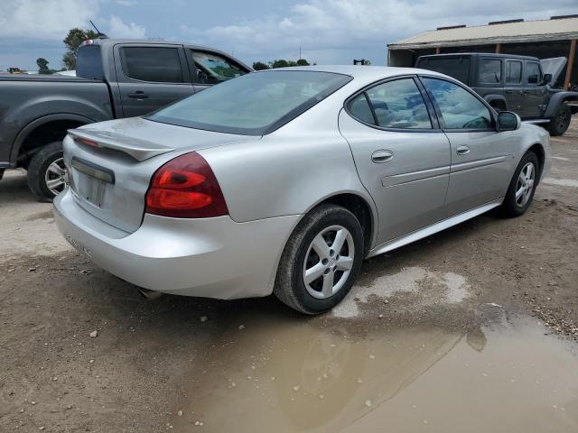 Photo 3 from auction – 2008 PONTIAC GRAND PRIX with VIN 2G2WP552381145356