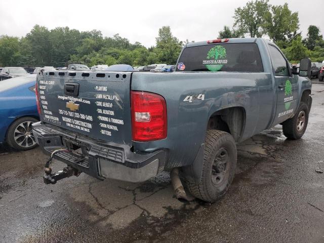 Photo 3 from auction – 2008 CHEVROLET SILVERADO with VIN 1GCHK24K18E122157