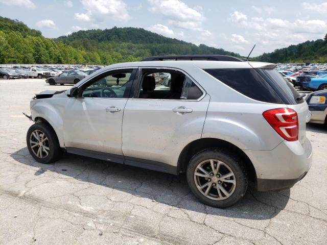 Photo 2 from auction – 2017 CHEVROLET EQUINOX LT with VIN 2GNFLFEK3H6332197