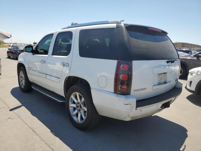 Photo 2 from auction – 2007 GMC YUKON DENA with VIN 1GKFK63887J347576