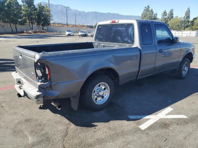 Photo 3 from auction – 1999 FORD RANGER SUP with VIN 1FTYR14X0XPB57650