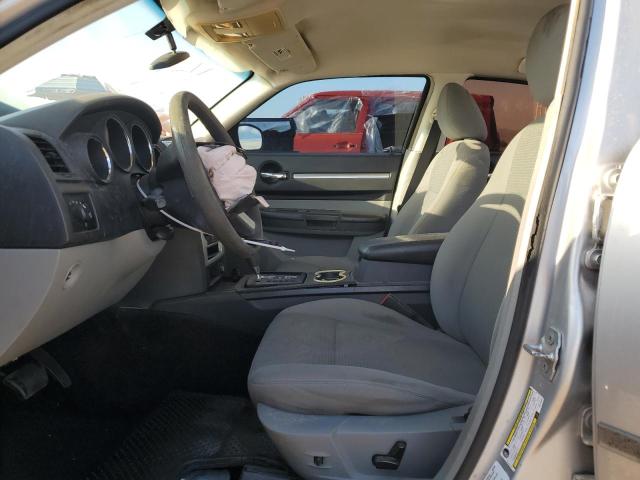 Photo 7 from auction – 2010 DODGE CHARGER SX with VIN 2B3CA3CV0AH273845