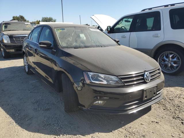 Photo 4 from auction – 2016 VOLKSWAGEN JETTA SEL with VIN 3VWL17AJ2GM261466