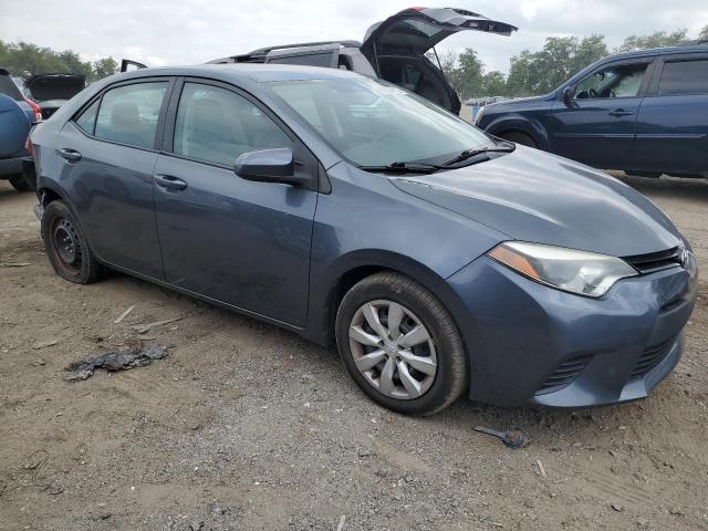 Photo 4 from auction – 2014 TOYOTA COROLLA L with VIN 5YFBURHE4EP063746