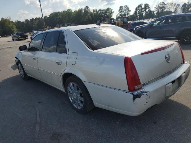 Photo 2 from auction – 2008 CADILLAC DTS with VIN 1G6KD57Y78U172023