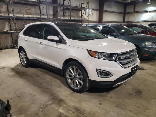 Photo 4 from auction – 2018 FORD EDGE TITAN with VIN 2FMPK4K81JBB71080