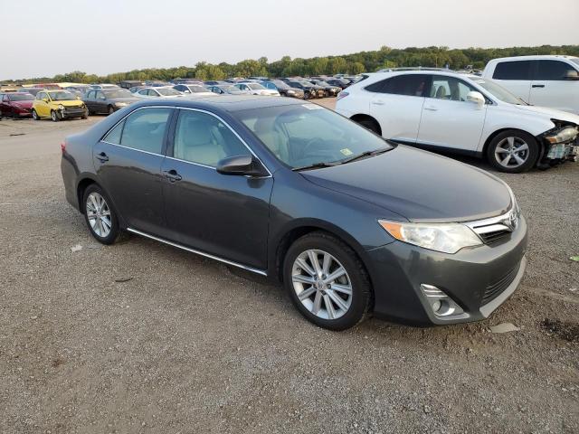 Photo 4 from auction – 2012 TOYOTA CAMRY BASE with VIN 4T4BF1FK1CR216332