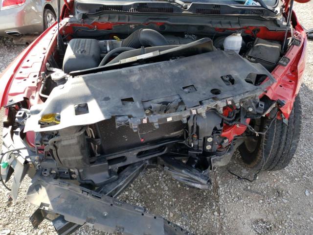 Photo 11 from auction – 2013 RAM 1500 with VIN 3C6JR6AT3DG508347