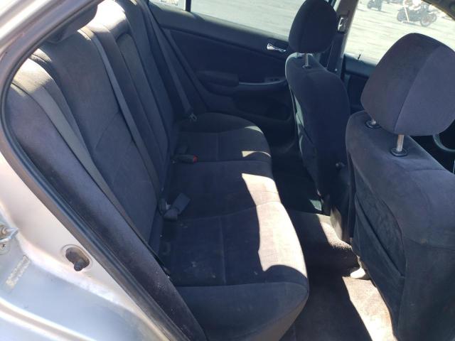 Photo 10 from auction – 2003 HONDA ACCORD EX with VIN JHMCM56613C015375