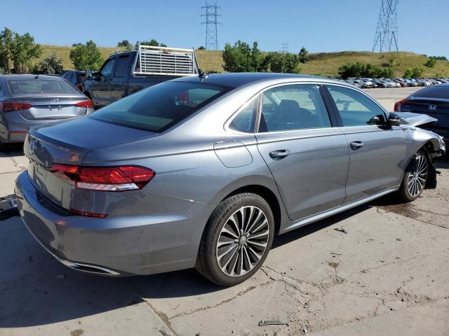 Photo 3 from auction – 2022 VOLKSWAGEN PASSAT LIM with VIN 1VWBA7A3XNC010013