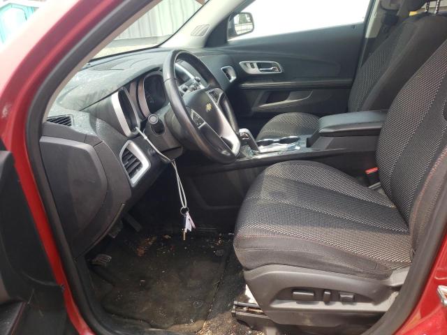 Photo 7 from auction – 2013 CHEVROLET EQUINOX LT with VIN 2GNFLEEK7D6356023