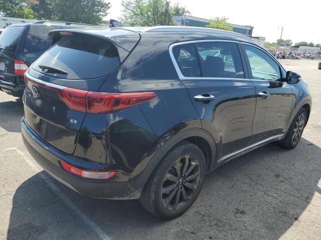 Photo 3 from auction – 2018 KIA SPORTAGE E with VIN KNDPN3AC7J7464745