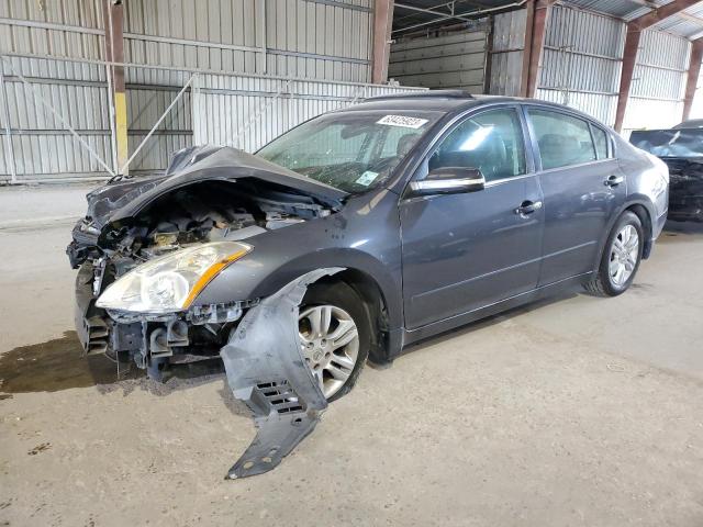 NISSAN ALTIMA BAS 2010 with VIN 1N4AL2AP9AN413032 - Photo from auction