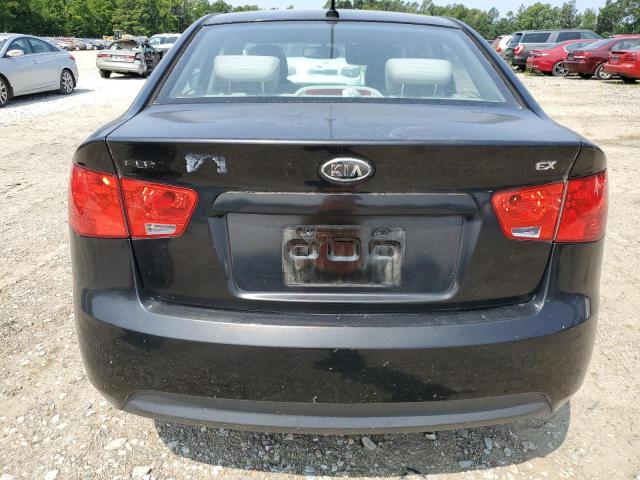 Photo 6 from auction – 2010 KIA FORTE EX with VIN KNAFU4A24A5874181