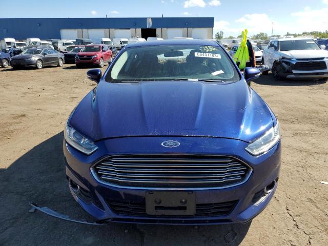 Photo 5 from auction – 2016 FORD FUSION SE with VIN 3FA6P0H72GR352665