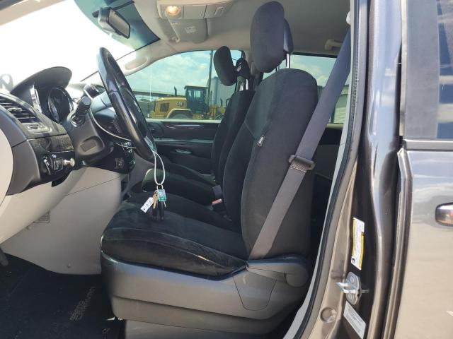 Photo 7 from auction – 2016 DODGE GRAND CARA with VIN 2C4RDGBG1GR140198