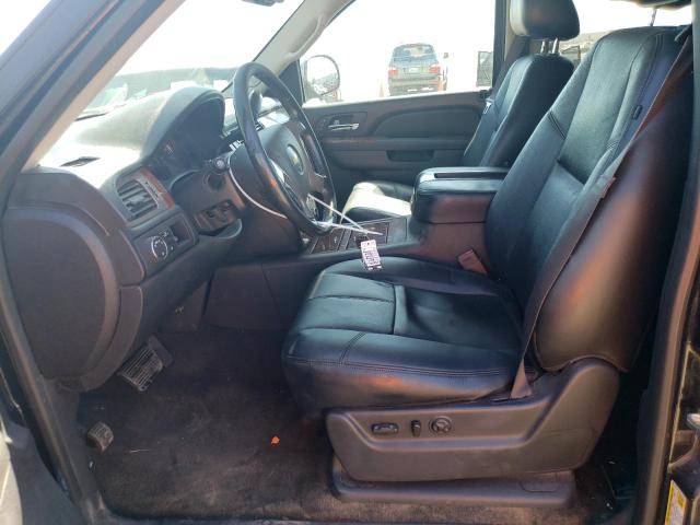 Photo 7 from auction – 2013 CHEVROLET TAHOE C150 with VIN 1GNSCCE08DR182775