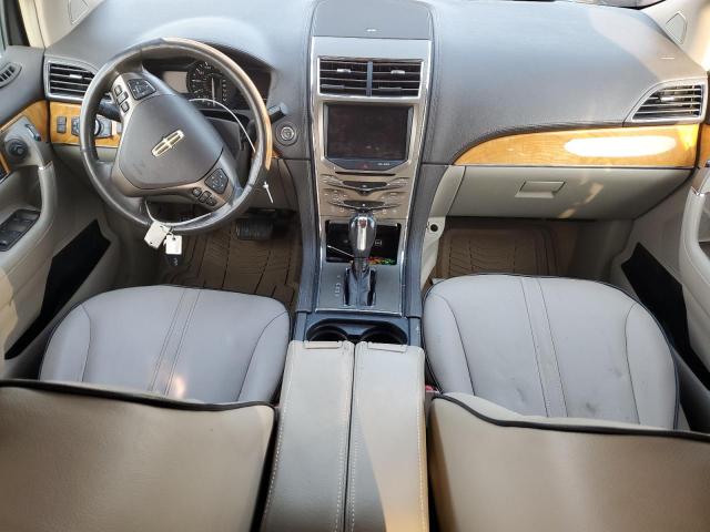 Photo 8 from auction – 2011 LINCOLN MKX with VIN 2LMDJ8JK3BBJ33009