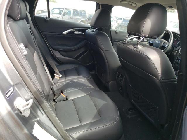 Photo 10 from auction – 2017 INFINITI QX30 BASE with VIN SJKCH5CP8HA028207