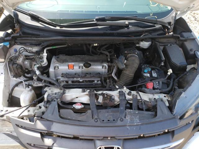 Photo 12 from auction – 2014 HONDA CR-V EXL with VIN 5J6RM3H74EL022940