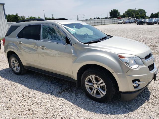 Фото 4 с аукциона – 2014 CHEVROLET EQUINOX LT с VIN 2GNALCEK4E6315820