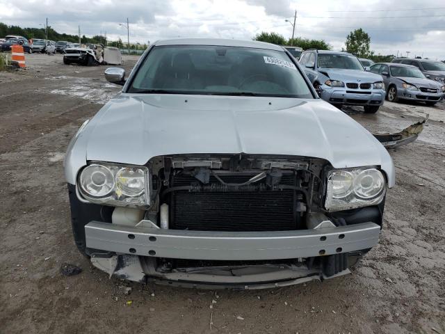 Photo 5 from auction – 2007 CHRYSLER 300C with VIN 2C3KA63H17H733033