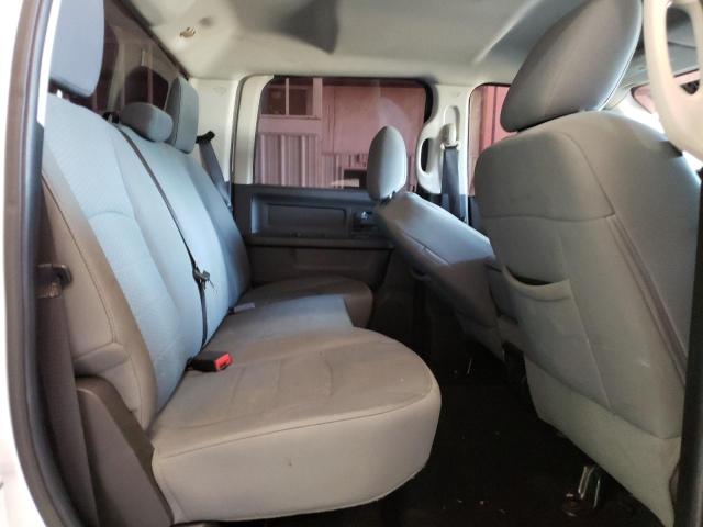 Photo 10 from auction – 2013 RAM 3500 ST with VIN 3C63RPGLXDG615840