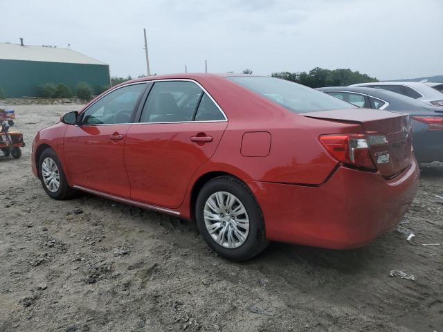 Photo 2 from auction – 2014 TOYOTA CAMRY L with VIN 4T4BF1FKXER421392